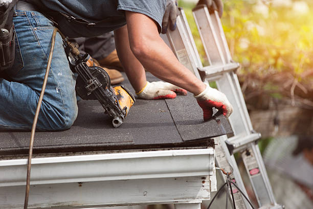 Best Commercial Roofing Services  in Moonachie, NJ